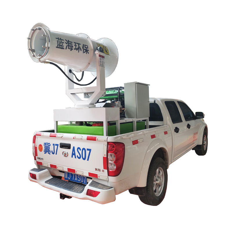 車(chē)載式園林噴霧機